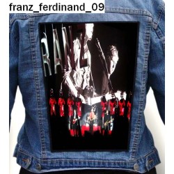 Ekran Franz Ferdinand 09