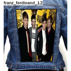 Ekran Franz Ferdinand 12