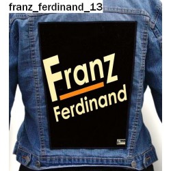Ekran Franz Ferdinand 13