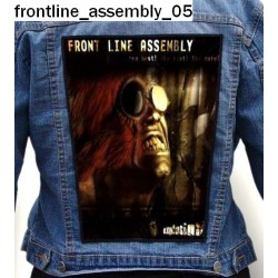 Ekran Front Line Assembly 05