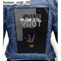 Ekran Funker Vogt 05