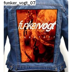 Ekran Funker Vogt 07