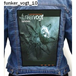 Ekran Funker Vogt 10