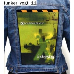 Ekran Funker Vogt 11