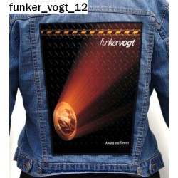 Ekran Funker Vogt 12