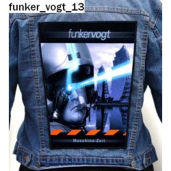 Ekran Funker Vogt 13