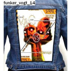 Ekran Funker Vogt 14