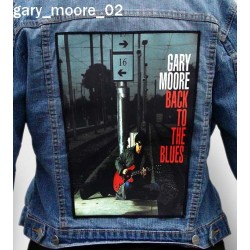 Ekran Gary Moore 02
