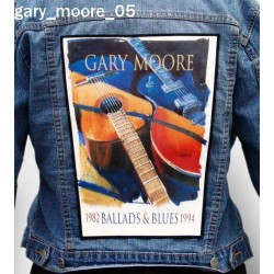 Ekran Gary Moore 05