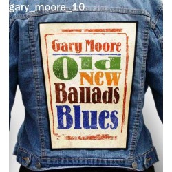 Ekran Gary Moore 10