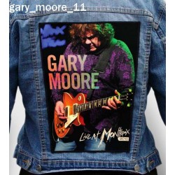 Ekran Gary Moore 11