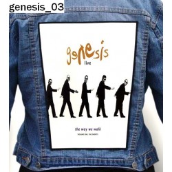 Ekran Genesis 03