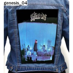 Ekran Genesis 04