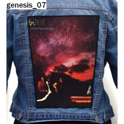 Ekran Genesis 07