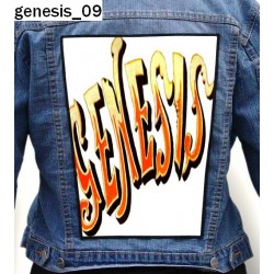 Ekran Genesis 09