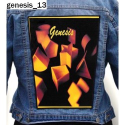 Ekran Genesis 13