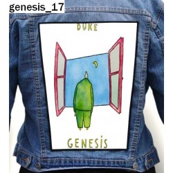 Ekran Genesis 17