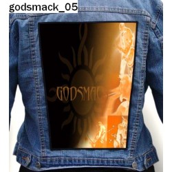 Ekran Godsmack 05
