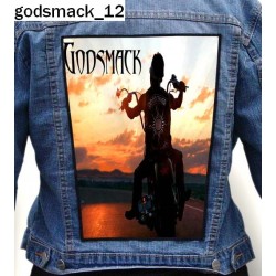 Ekran Godsmack 12