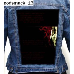 Ekran Godsmack 13