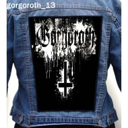 Ekran Gorgoroth 13