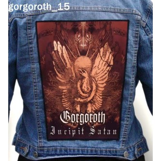 Ekran Gorgoroth 15