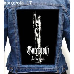 Ekran Gorgoroth 17