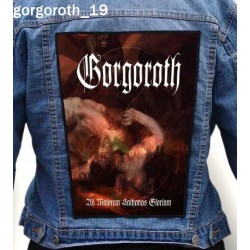 Ekran Gorgoroth 19