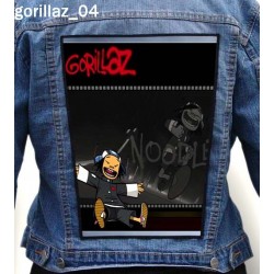 Ekran Gorillaz 04