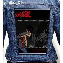 Ekran Gorillaz 05