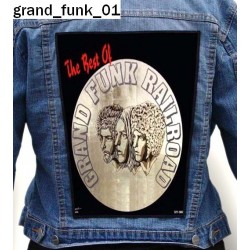 Ekran Grand Funk 01