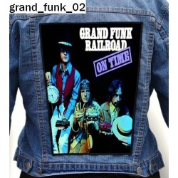 Ekran Grand Funk 02