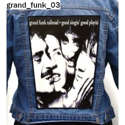 Ekran Grand Funk 03