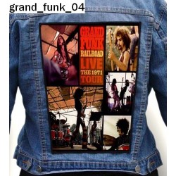 Ekran Grand Funk 04