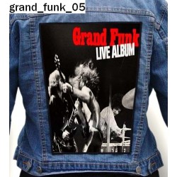 Ekran Grand Funk 05