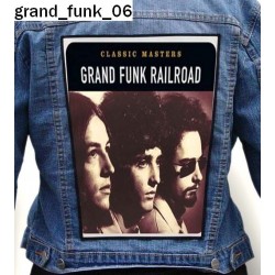 Ekran Grand Funk 06