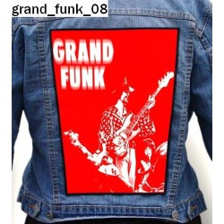 Ekran Grand Funk 08