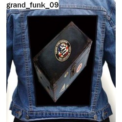 Ekran Grand Funk 09