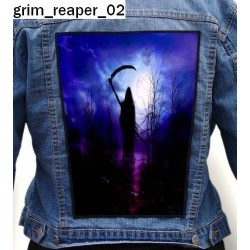 Ekran Grim Reaper 02