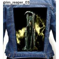 Ekran Grim Reaper 03