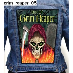 Ekran Grim Reaper 05