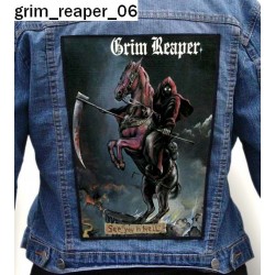 Ekran Grim Reaper 06