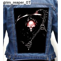 Ekran Grim Reaper 07