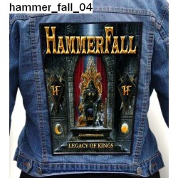 Ekran Hammer Fall 04