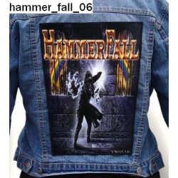 Ekran Hammer Fall 06