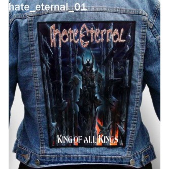 Ekran Hate Eternal 01