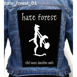 Ekran Hate Forest 01