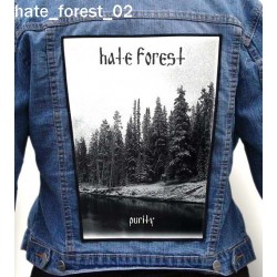Ekran Hate Forest 02