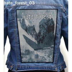 Ekran Hate Forest 03