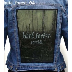 Ekran Hate Forest 04